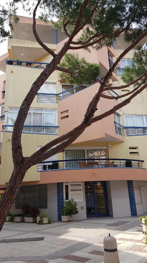 Mariblau Apartment Platja d'Aro Exterior foto